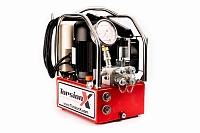 Насос гидравлический PWRPAX 115/220 TorsionX