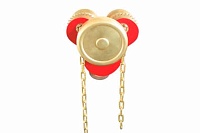 Таль цепная с кареткой 1т Al-Br X-Spark 307B-1004