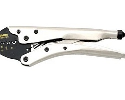 Плоскогубцы электрика (клеммник) фиксирующие UNIOR 601139