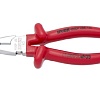 Плоскогубцы комбинированные изолированные 180mm 1000V UNIOR 619179