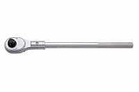 Трещетка реверсивная 3/4" L500 UNIOR 602737