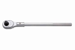 Трещетка реверсивная 3/4" L500 UNIOR 602737