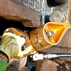 Ключ гидравлический торцевой MAXDRV 1423 -15193 Nm TorsionX 10MD