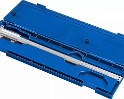 Штангенциркуль стальной 250мм, ЗУБР ШЦ-1-250 34514-250