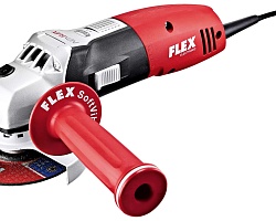 Машина углошлифовальная LE 14-7 125 INOX FLEX 406546