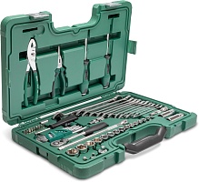 Набор инструментов 56пр SATA ST09509