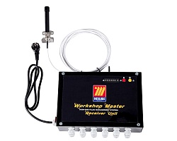 Устройство приёма данных 230V MECLUBE 026-2100-100