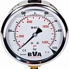 Манометр BVA GSW1460