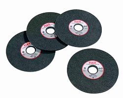 Круг шлифовальный KSC 3S-F 152x3x25 soft FLEX 313416