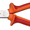 Плоскогубцы удлинённые изолированные 160mm 1000V UNIOR 610430