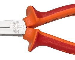 Плоскогубцы удлинённые изолированные 160mm 1000V UNIOR 610430