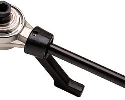 Мультипликатор крутящего момента 1/2" 1300Nm UNIOR 616804