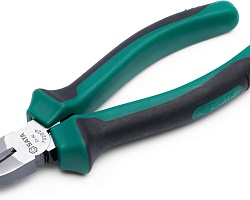 Кусачки боковые SATA ST70202AST