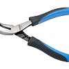 Плоскогубцы удлиненные изогнутые 140mm UNIOR 620075