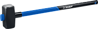 Кувалда 8 кг с фиберглассовой удлинённой рукояткой ЗУБР Профессионал 20111-8_z03