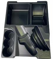 Вкладыш для кейса FLEX TKE XFE/XCE 437093