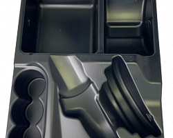 Вкладыш для кейса FLEX TKE XFE/XCE 437093