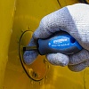 Отвёртка шлицевая 1.0mm L87 UNIOR 612834