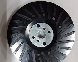 Подложка опорная 125мм. M14 VSM 359371