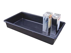 Поддон-лоток пластиковый без решетки ROMOLD TT65