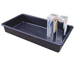 Поддон-лоток пластиковый без решетки ROMOLD TT65