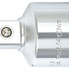 Переходник ударный с 1" - 1.1/2" UNIOR 617303