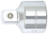 Переходник с 1" - 3/4" UNIOR 619905