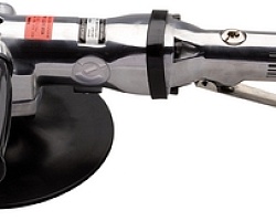 Машина углошлифовальная пневматическая UNIOR 617729