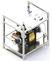 Бустер газовый HYDRATRON GPU-GBD66-L**