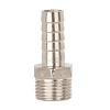 Переходник резьба 1/8" MBSP шланг 13mm PREVOST JFT 3813ZS