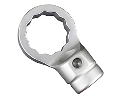 Насадка накидная 32mm / 16mm NovaTork QR1632