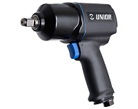 Гайковерт ударный пневматический 1/2" 1223 Nm UNIOR 627570