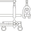 Развальцовка UNIOR 601100
