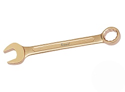 Ключ комбинированный 14mm Al-Br X-SPARK 135-14