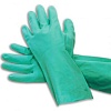 Перчатки нитриловые Chemtex GLO1055
