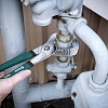 Клещи переставные 12" SATA ST70413ST