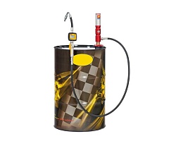 Набор для раздачи масла MECLUBE 022-1288-B00