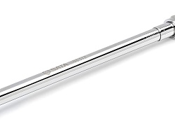 Ключ динамометрический 1/2˝ 40-200Nм SATA ST96312SC