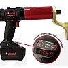 Гайковерт моментный аккумуляторный B-RAD SELECT 1400-2 RAD 28267