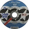 Круг отрезной D125х2,5 Metal A30S-BF SwatyComet 382862