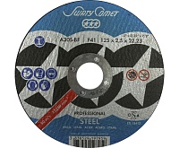 Круг отрезной D125х2,5 Metal A30S-BF SwatyComet 382862