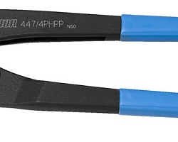 Клещи переставные универсальные с кнопкой UNIOR 620421