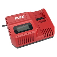 Зарядное устройство CA 12/18 230/CEE FLEX 532280