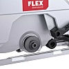 Пила циркулярная аккумуляторная FLEX CS 62 18.0-EC/5.0 Set 454028