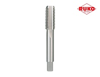 Метчик M 3x0.5mm HSS DIN352 RUKO 231030