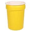 Контейнер пластиковый 30GAL CHEMTEX CON5009