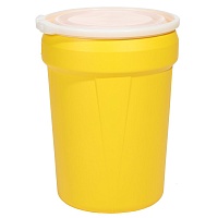 Контейнер пластиковый 30GAL CHEMTEX CON5009