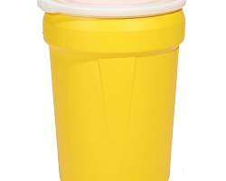 Контейнер пластиковый 30GAL CHEMTEX CON5009