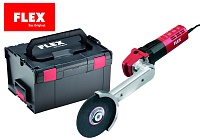 Машина для шлифования угловых сварных швов LLK 1503 VR FLEX 315257