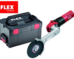 Машина для шлифования угловых сварных швов LLK 1503 VR FLEX 315257